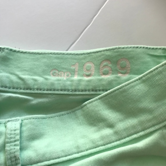 GAP corduroy leggings - Picture 3 of 4